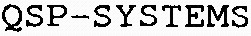 QSP-SYSTEMS_logo