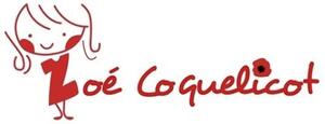 ZOE COQUELICOT_logo