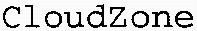 CloudZone_logo