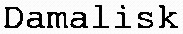 Damalisk_logo