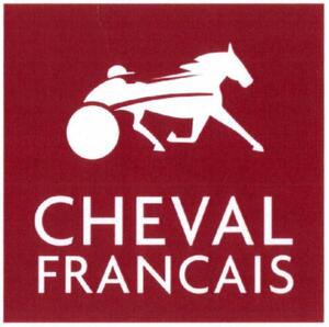CHEVAL FRANCAIS_logo