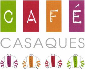 CAFE CASAQUES_logo