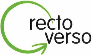 recto verso_logo