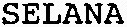 SELANA_logo