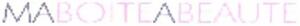 MABOITEABEAUTE_logo