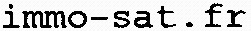 immo-sat.fr_logo