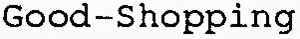 Good-Shopping_logo