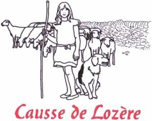 Causse de Lozère_logo