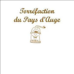 TORREFACTION DU PAYS D AUGE_logo