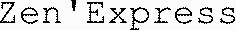 Zen'Express_logo
