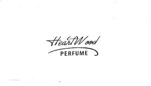 HEARTWOOD PERFUME_logo
