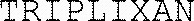 TRIPLIXAN_logo