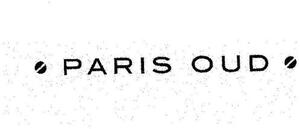 PARIS OUD_logo