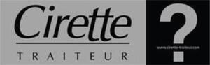 CIRETTE TRAITEUR_logo