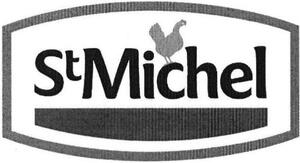 ST Michel_logo