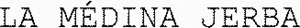 LA MÉDINA JERBA_logo