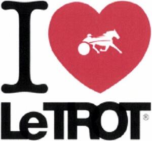 I LE TROT_logo
