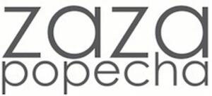 ZAZA POPECHA_logo
