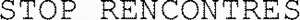 STOP RENCONTRES_logo