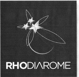 RHODIAROME_logo