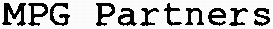 MPG Partners_logo