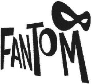 FANTOM_logo