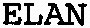 ELAN_logo