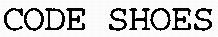 CODE SHOES_logo