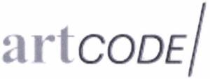 artCODE/_logo