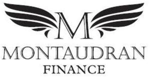 M MONTAUDRAN FINANCE_logo