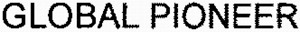 GLOBAL PIONEER_logo