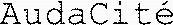 AudaCité_logo