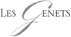 LES GENETS_logo