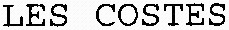 LES COSTES_logo