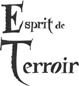 Esprit de Terroir_logo