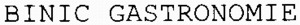 BINIC GASTRONOMIE_logo