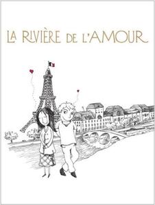 LA RIVIERE DE L AMOUR_logo