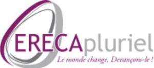 ERECAPLURIEL LE MONDE CHANGE DEVANCONS-LE !_logo
