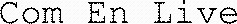 Com En Live_logo