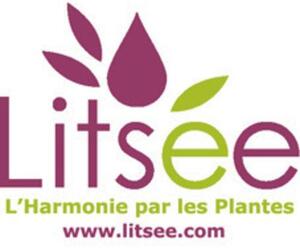 LITSEE L HARMONIE PAR LES PLANTES WWW.LITSEE.COM_logo