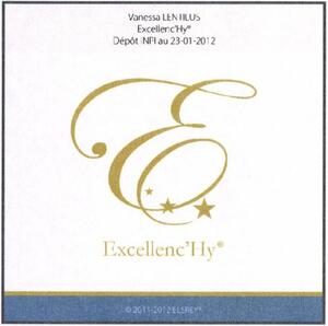 E Excellenc'Hy_logo
