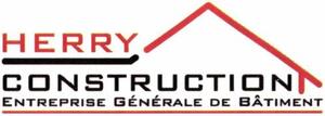 HERRY CONSTRUCTION ENTREPRISE GENERALE DE BATIMENT_logo