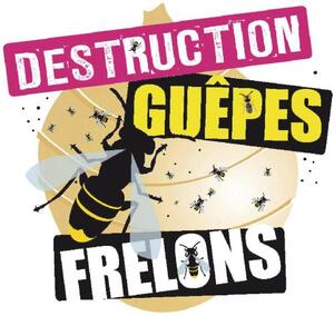 DESTRUCTION GUEPES FRELONS_logo