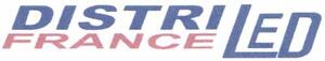 DISTRILED FRANCE_logo