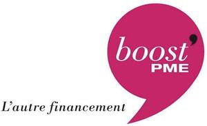 BOOST PME L AUTRE FINANCEMENT_logo