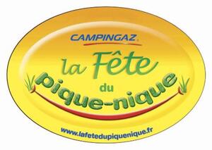 CAMPINGAZ LA FETE DU PIQUE-NIQUE WWW.LAFETEDUPIQUENIQUE.FR_logo
