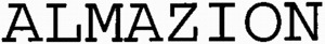 ALMAZION_logo