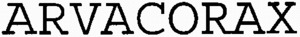ARVACORAX_logo