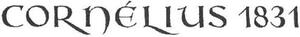 CORNELIUS 1831_logo
