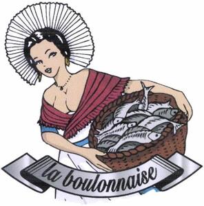 LA BOULONNAISE_logo